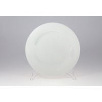 Talerz płytki 27 cm - ROYAL (LU1435)