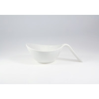 Salaterka z uchwytem 16 cm - ROYAL (LU1409)