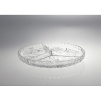 Kabaret kryształowy 23 cm - ST1170 (400915)