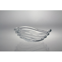 Misa kryształowa 30,5 cm - WAVE (410924759)