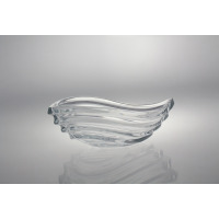 Misa kryształowa 30,5 cm - WAVE (410924759)
