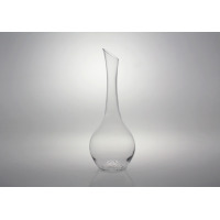  Handmade / Karafka 750 ml - BEZBARWNA (09-7131-0750)
