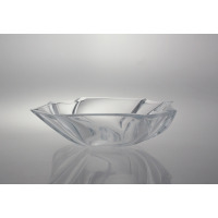 Misa kryształowa 33 cm - NEPTUN (934390)