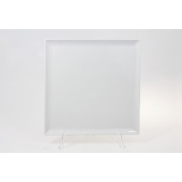 Talerz płytki 30,5 cm - ANKARA (LU4143)