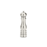 Młynek do soli 22 cm - PARIS Chef Collection / Inox (PG-32500)