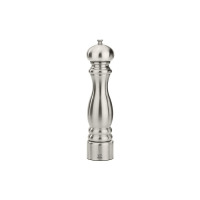 Młynek do pieprzu 30 cm - PARIS Chef Collection / Inox (PG-32517)