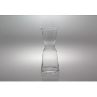 Handmade / Dzbanek 0,75 l - BEZBARWNY (05-4823)