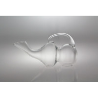 Handmade / Karafka 1,50 l - BEZBARWNA (09-5706)