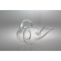 Handmade / Karafka 1,50 l - BEZBARWNA (09-5706)