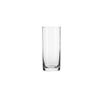 Szklanki wysokie 300 ml - Basic (7300)