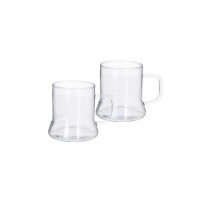 Kubki 250 ml / 2 szt. - LOOK (2522/2)