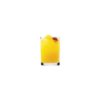 Szklanki do napojów 150 ml - Basic (7383)