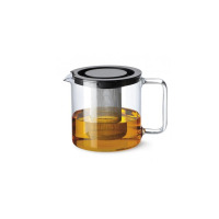 Dzbanek z zaparzaczem 1,30 l - FROM (3260/MET)