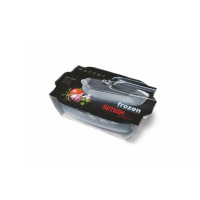 Naczynie żaroodporne 5,5 l - FROZEN (7356/FR/7366)