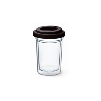 Szklanka 300 ml / 1 szt. - COFFEE TO GO (2152/CTG)