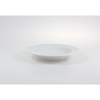 Talerz głęboki 22,5 cm - AIDA (LU3019)