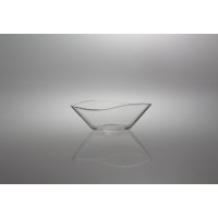 Salaterka 19 x 11 cm - LEAF (62966)