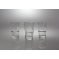 Szklanki 410 ml - DIVA (67072M)