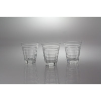 Szklanki 340 ml - BAGUETTE (67061M)
