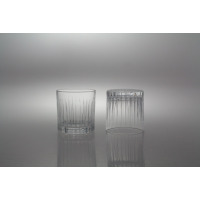Szklanki kryształowe 310 ml - MAESTRO (CZ949834)