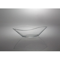 Salaterka 33 x 19 cm - LEAF (629664EM)