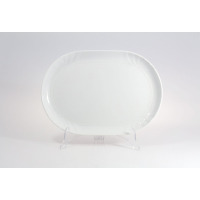 Półmisek owalny 33 cm - AIDA (LU3060)