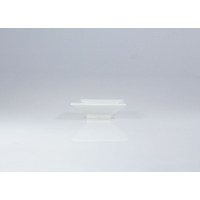 Salaterka kwadratowa 11,5 cm - CLASSIC (LU2532)