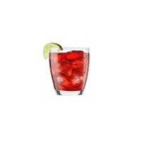  Szklanki 390 ml - MIXOLOGY (8269)