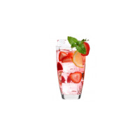  Szklanki wysokie 500 ml - MIXOLOGY (8269)