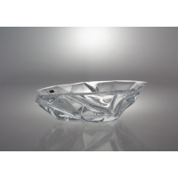 Misa kryształowa 35 cm - ANGLE (904003)