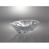 Misa kryształowa 35 cm - ANGLE (904003)