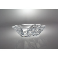 Misa kryształowa 35 cm - ANGLE (904003)