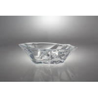 Misa kryształowa 35 cm - ANGLE (904003)