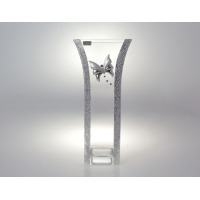 Wazon zdobiony 31,5 cm - 007 (OX418/007)
