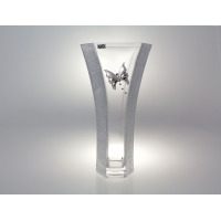 Wazon zdobiony 35 cm - 007 (OX6768/007)