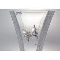 Wazon zdobiony 35 cm - 007 (OX6768/007)