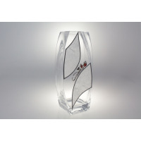Wazon zdobiony 32 cm - 080 (OX412/080)