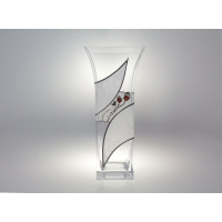 Wazon zdobiony 31,5 cm - 080 (OX418/080)