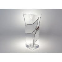 Wazon zdobiony 31,5 cm - 080 (OX418/080)