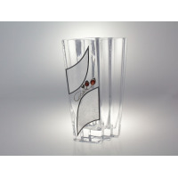 Wazon zdobiony 30 cm - 080 (OX125/080)