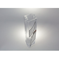 Wazon zdobiony 30 cm - 080 (OX125/080)
