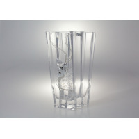 Wazon zdobiony 30 cm - 2345 (OX125/2345)