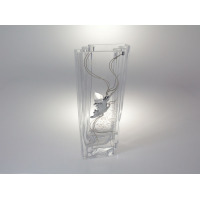 Wazon zdobiony 30 cm - 2345 (OX125/2345)