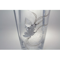 Wazon zdobiony 30 cm - 2345 (OX410/2345)