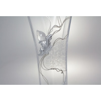 Wazon zdobiony 35 cm - 2345 (OX6768/2345)