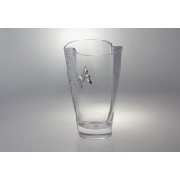 Wazon zdobiony 30 cm - 007 (OX410/007)