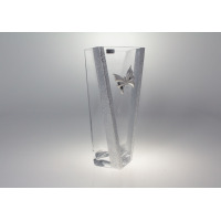 Wazon zdobiony 30 cm - 007 (OX6246/007)
