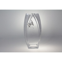 Wazon zdobiony 32 cm - 007 (OX412/007)