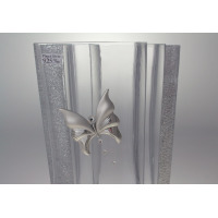 Wazon zdobiony 30 cm - 007 (OX125/007)
