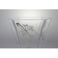 Wazon zdobiony 35 cm - 2K (OX6768/2K)